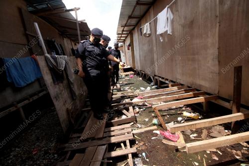 ACP AHMAD ADNAN BASRI