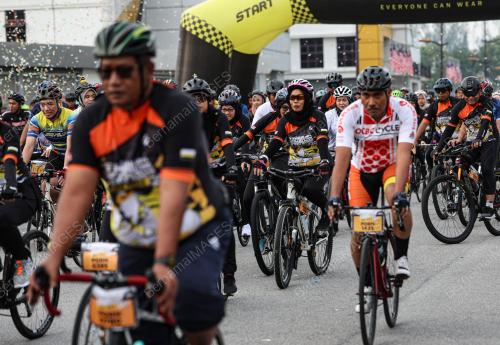 KAYUHAN MEGA PERPADUAN PDRM PERAK 2023