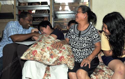 DATUK SERI DR.ZAMBRY ABD KADIR