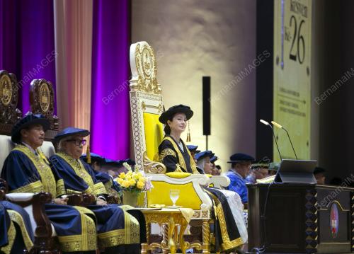 TUANKU ZARA SALIM