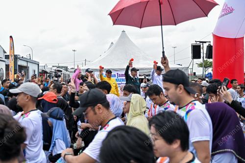 DATUK SERI DR AHMAD ZAHID HAMIDI