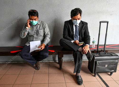 KES MENGABAIKAN KESELAMATAN HINGGA MENYEBABKAN PEKERJA MAUT