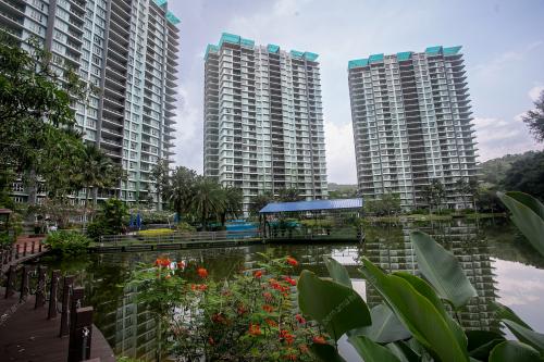THE HAVEN RESORT