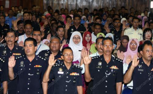 ZAMBRY ABDUL KADIR