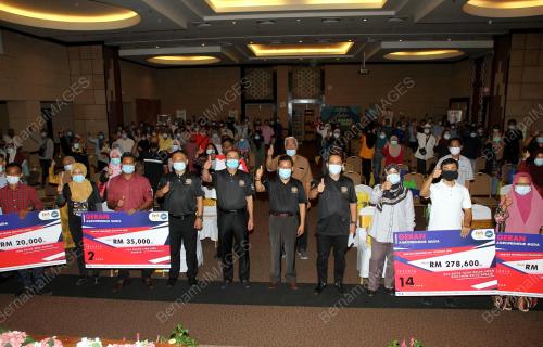 DATUK CHE ABDULLAH MAT NAWI