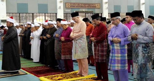 PK01_24092015_SOLAT_AIDILADHA
