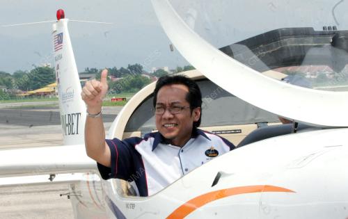 RAZALI IBRAHIM