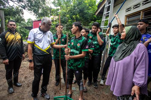 DATUK KHAIRUDDIN ABU HANIPAH