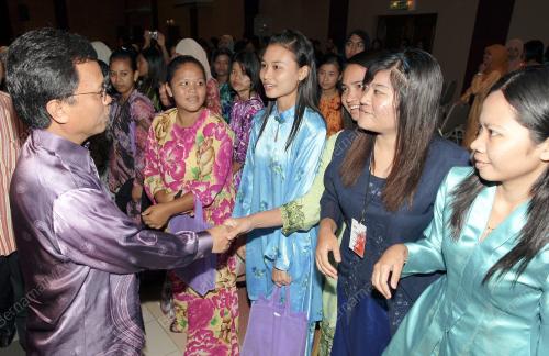 SHAFIE APDAL