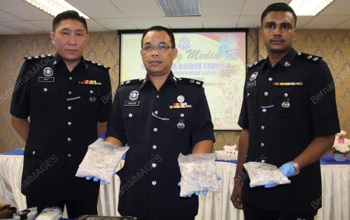 SUPT RAZLAM AB HAMID