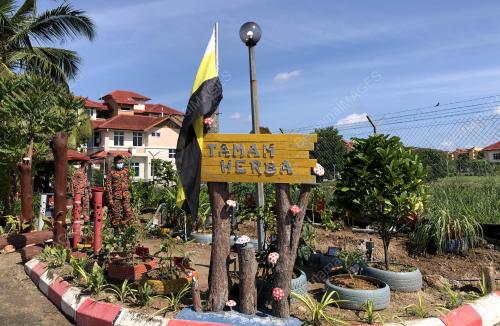 PERINTAH KAWALAN PERGERAKAN (PKP)