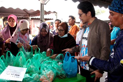 MUHAMMAD KAMIL ABDUL MUNIM