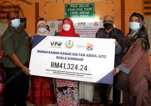 DATUK DR WAN NORASHIKIN WAN NOORDIN