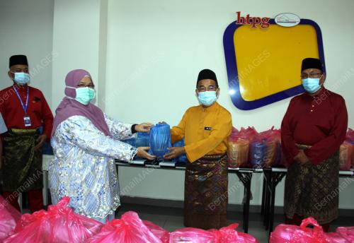 DATUK DR NOOR AZMI GHAZALI