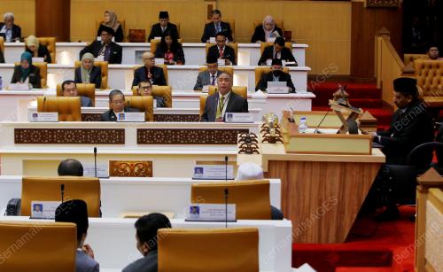 DATUK SERI SAARANI MOHAMAD