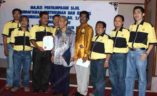 MD ALIAS KALIL