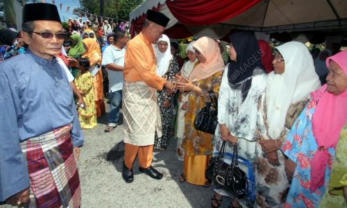 MUHAMMAD MUHD TAIB