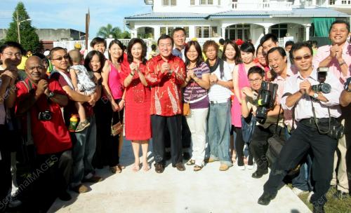 ONG KA CHUAN