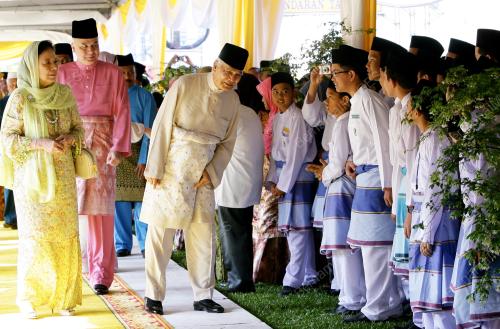 MAULIDUR RASUL