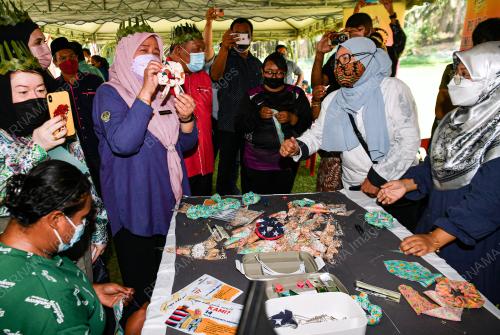 DATUK DR WAN NORASHIKIN WAN NOORDIN