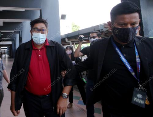 MAHKAMAH MAJISTRET IPOH