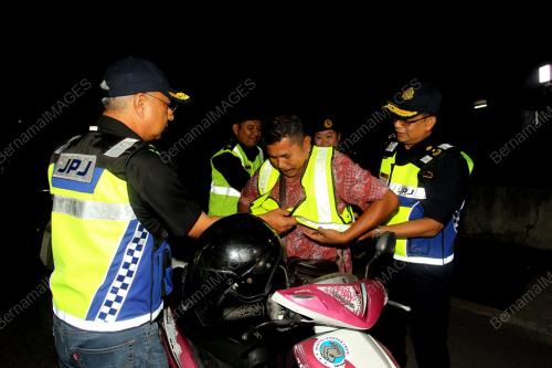 DATUK LOKMAN JAMAAN