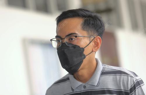 MAHKAMAH TAIPING KES KOMEN JELIK