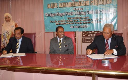 ZAMBRY ABD KADIR