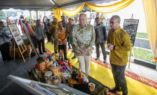SULTAN NAZRIN SHAH