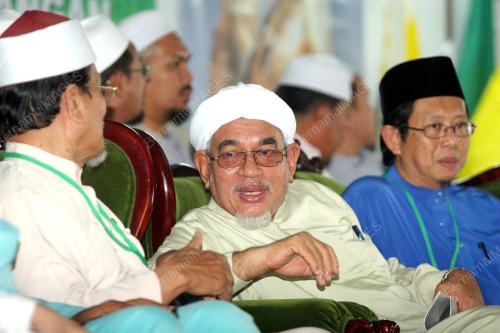 ABDUL HADI AWANG