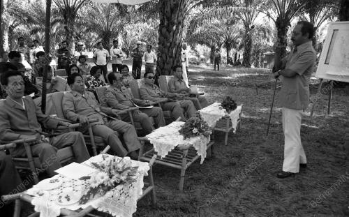 NAIB PRESIDEN KOREA