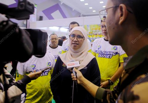 DATUK AZULITA SALIM