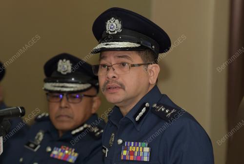 MOHD NADZRI ARIFFIN