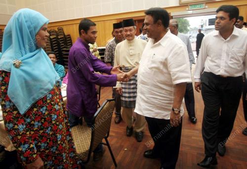 SAMY VELLU