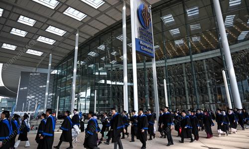 KONVOKESYEN UTP
