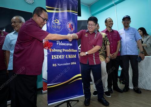 DATUK EWON BENEDICK