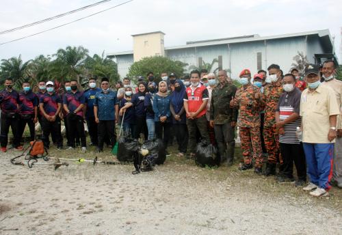 GOTONG ROYONG