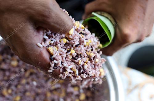 LIPUTAN KEUNIKAN LEMANG PERAK