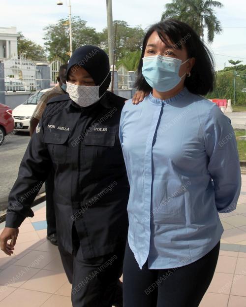 MAHKAMAH MAJISTRET IPOH