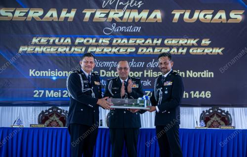 DATUK NOOR HISAM NORDIN