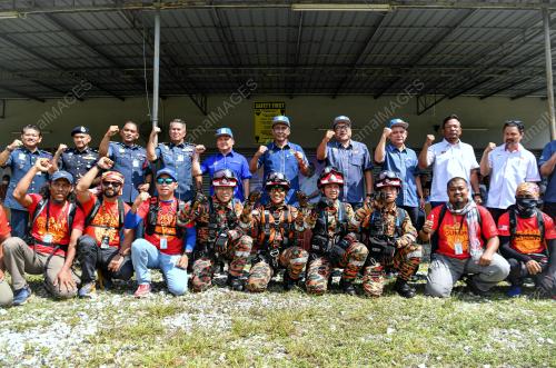 DATUK SERI TAKIYUDDIN HASSAN