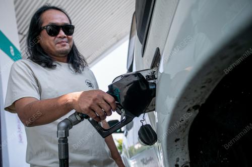 BUDI DIESEL