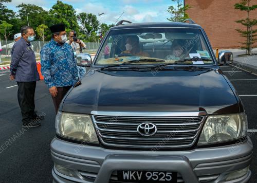 MOHD AKMAL KAMARUDIN