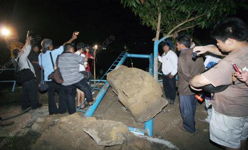 JAMBATAN RUNTUH