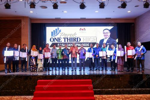 DATUK KHAIRUDIN ABU HANIPAH