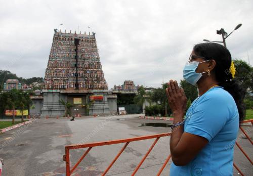 THAIPUSAM
