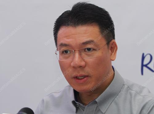 NGA KOR MING