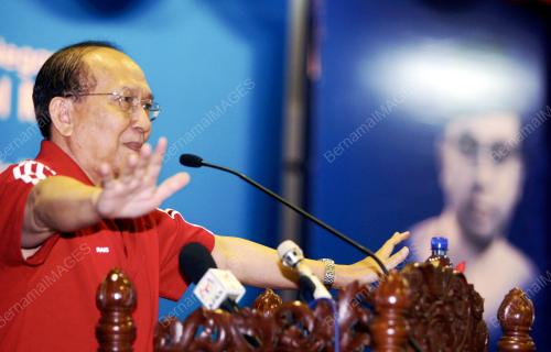 RAIS YATIM