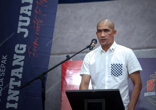 INDERA PUTRA MAHAYUDDIN