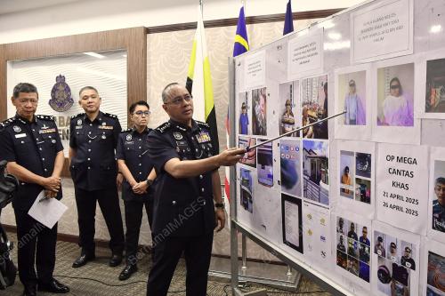 DATUK NOOR HISAM NORDIN